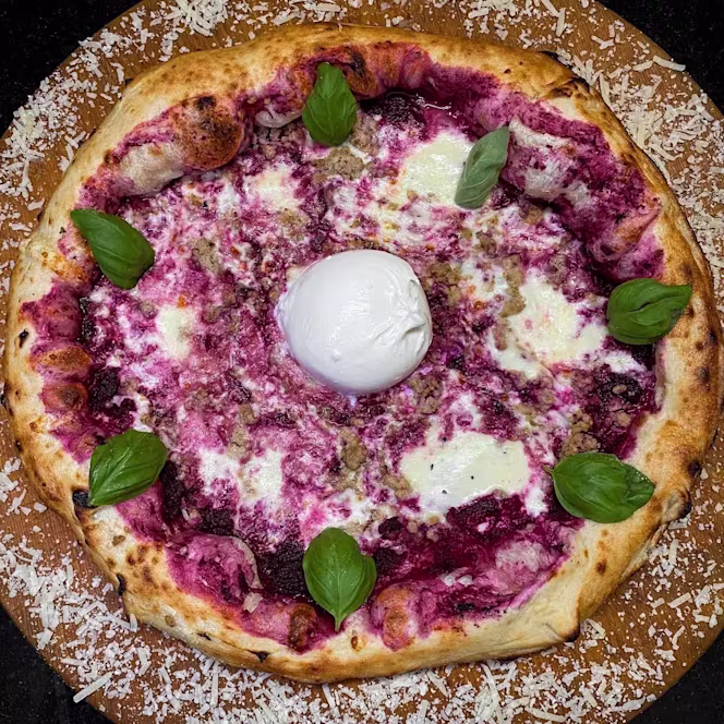 Jamm unlimited pizza - Torino - 2