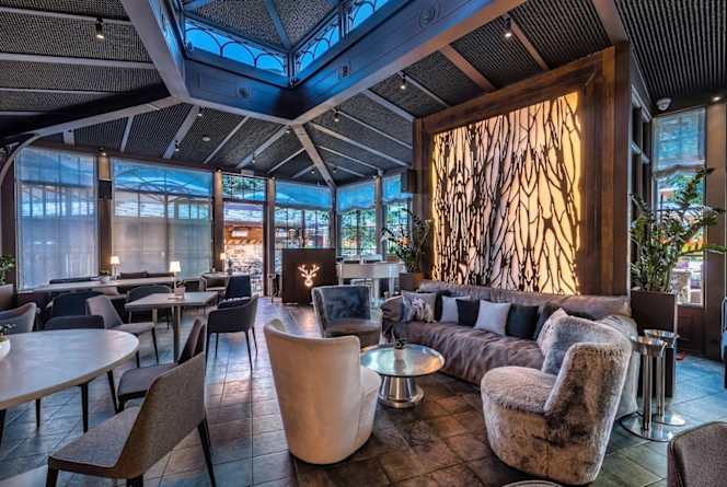 White - Ristorante & Lounge Bar (Limone Piemonte) - 5