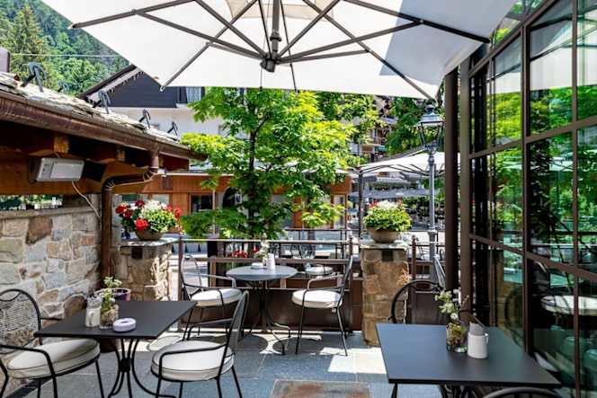 White - Ristorante & Lounge Bar (Limone Piemonte) - 4