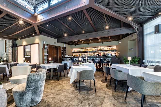 White - Ristorante & Lounge Bar (Limone Piemonte) - 0