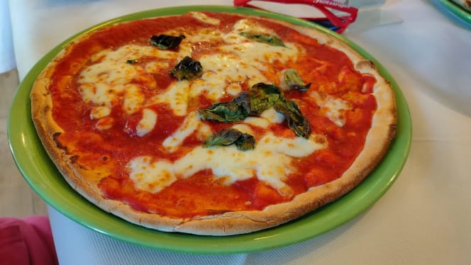 Pizzeria vicino mare by cacace - Trieste - 4