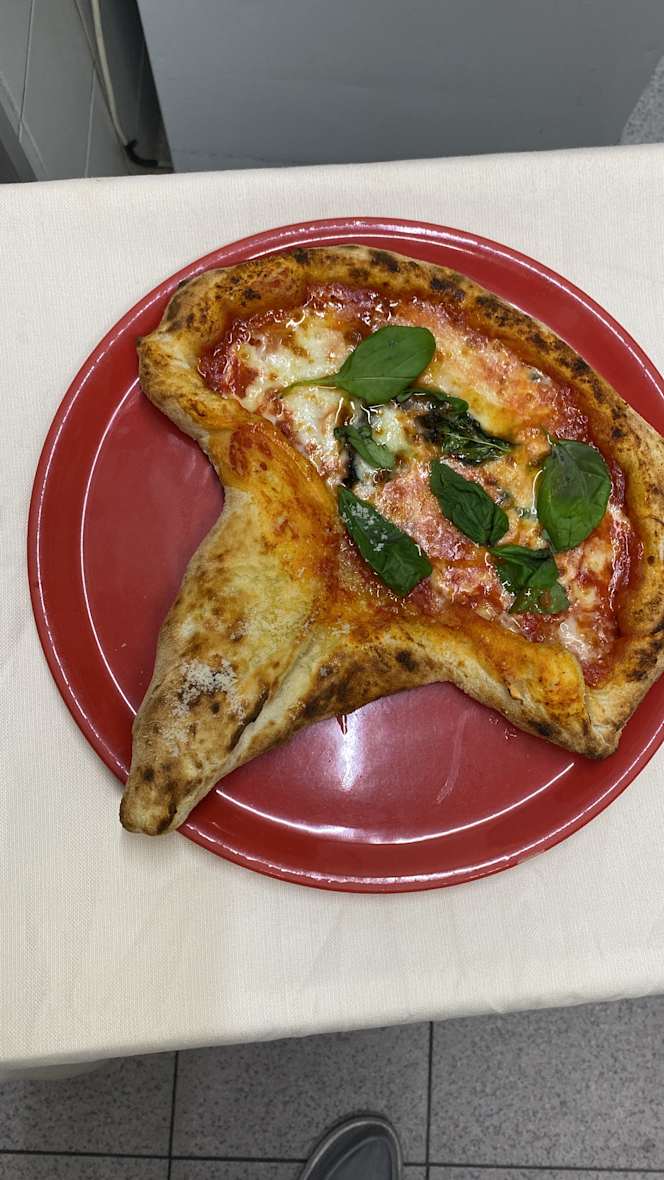 Pizzeria vicino mare by cacace - 3