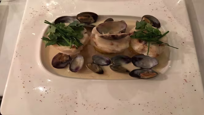 Restaurant O'2 Pointus situé dans le Pavillon Maxime Tarrazi du CNTL - 4