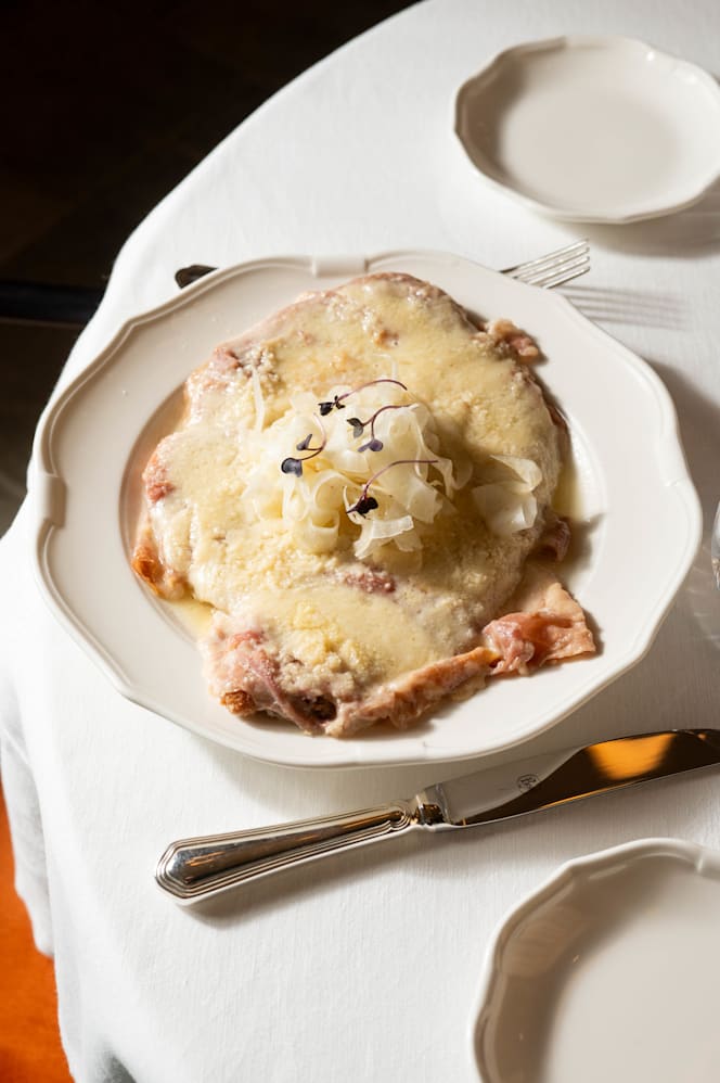 Rodrigo Ristorante - 3