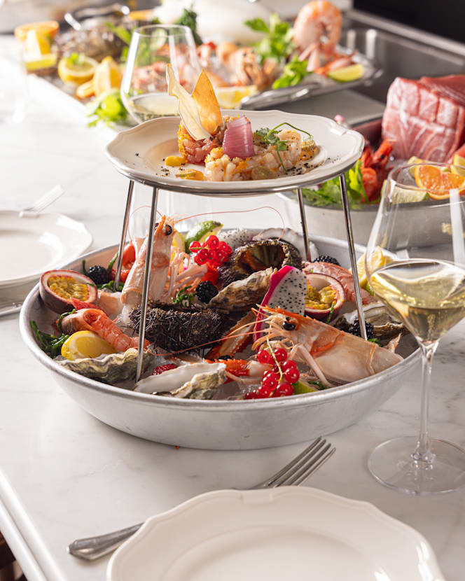 Rodrigo Ristorante - 4