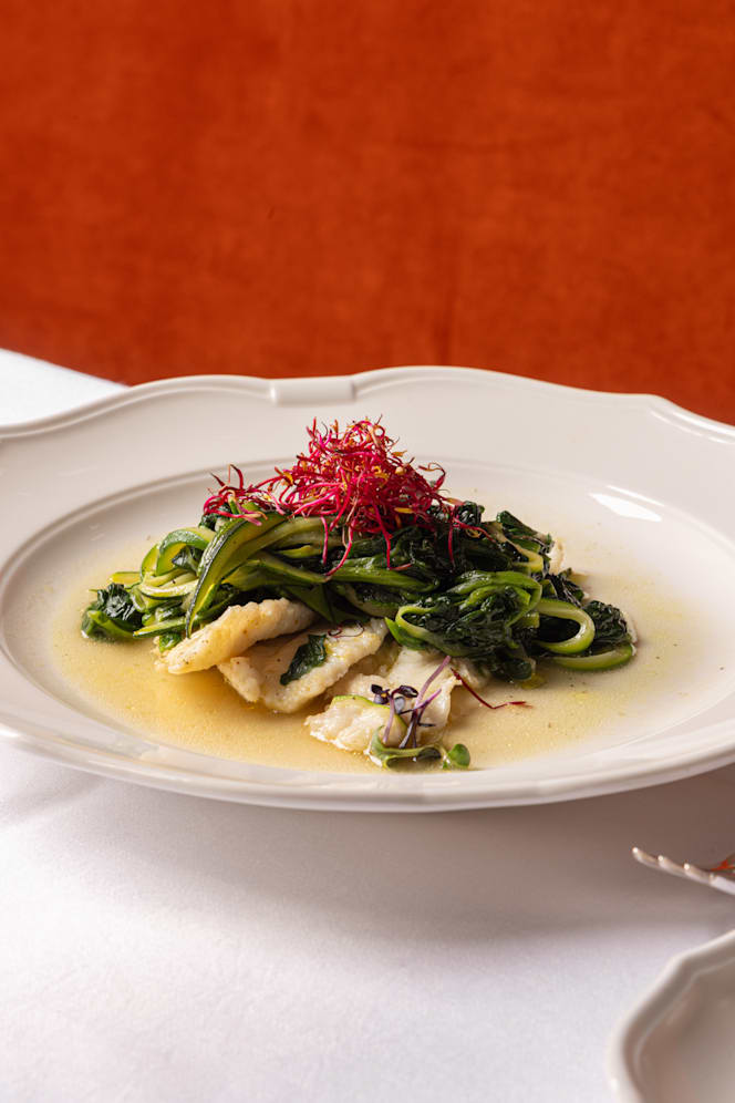 Rodrigo Ristorante - 5