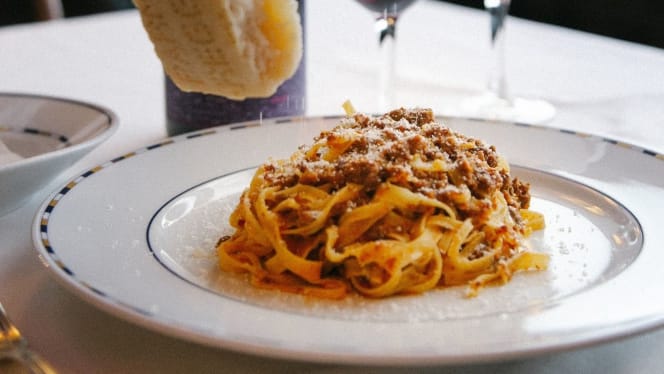 Rodrigo Ristorante - 7