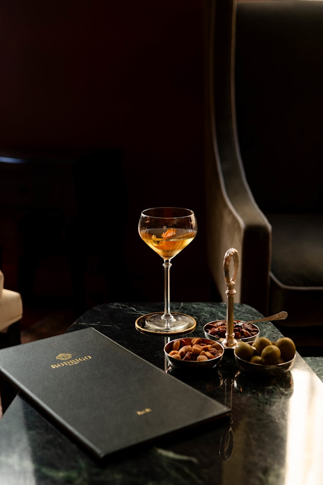 Rodrigo Ristorante - 2