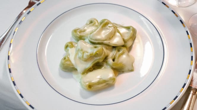 Rodrigo Ristorante - 6