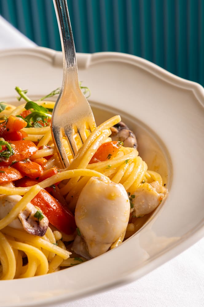 Rodrigo Ristorante - 1