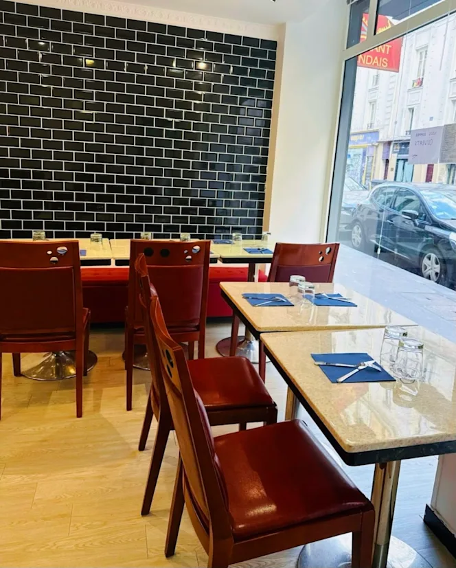 Daré Téta - Paris - 0