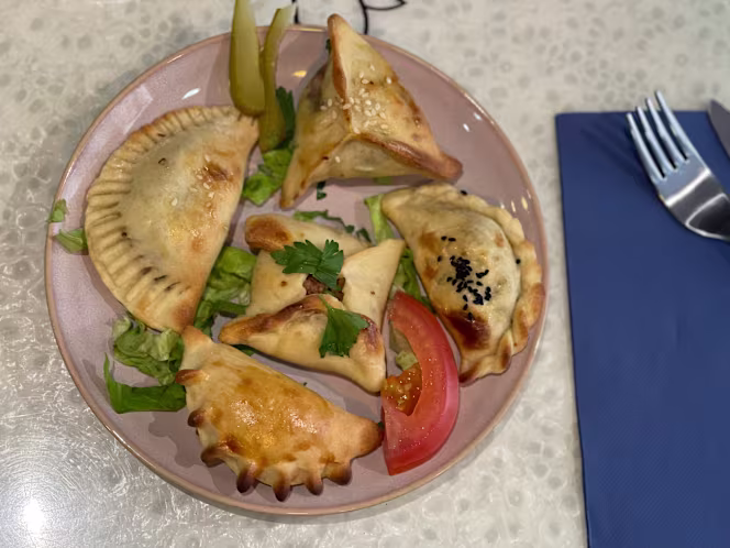 Daré Téta - Paris - 3