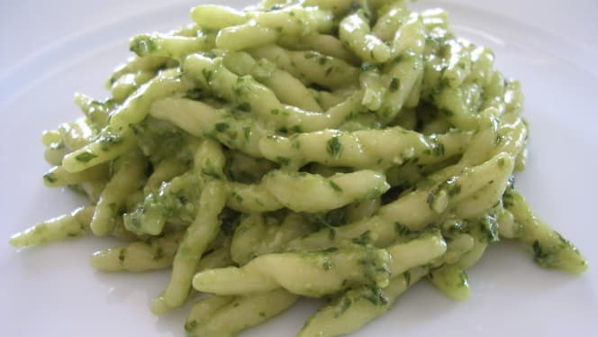 Trattoria Pizzeria San Giorgio - 5