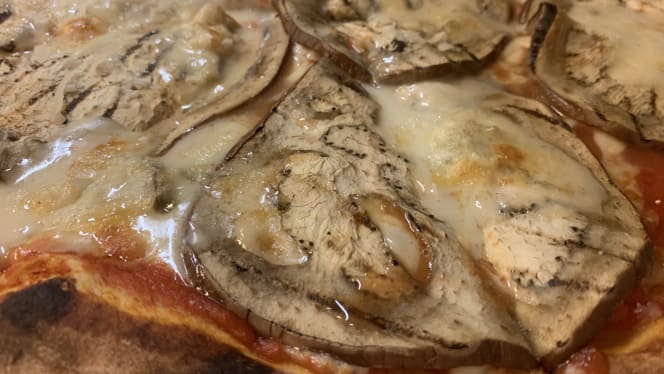 Trattoria Pizzeria San Giorgio - 4