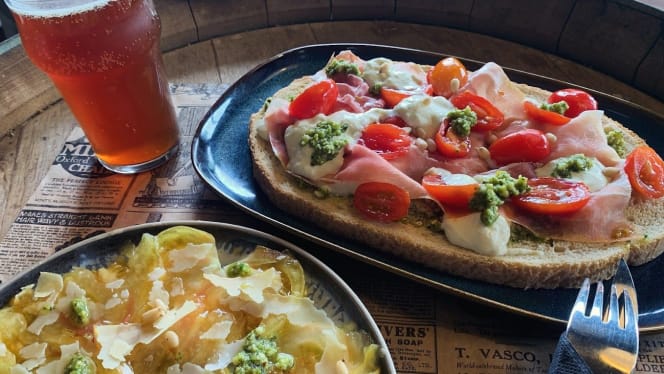 La Taverne de l'Ours O&H Balma - 6