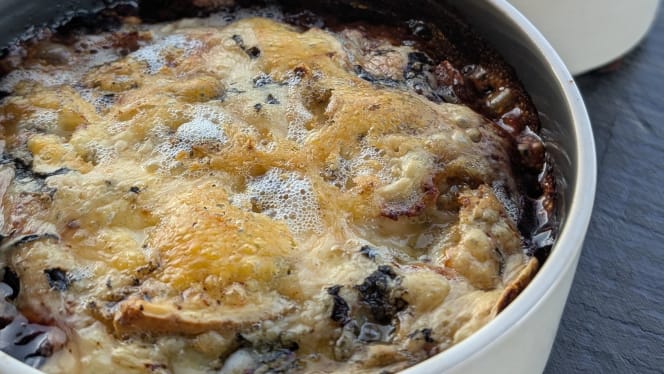 La Taverne de l'Ours O&H Balma - 2