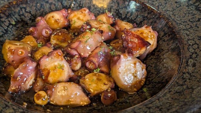 La Taverne de l'Ours O&H Balma - 4