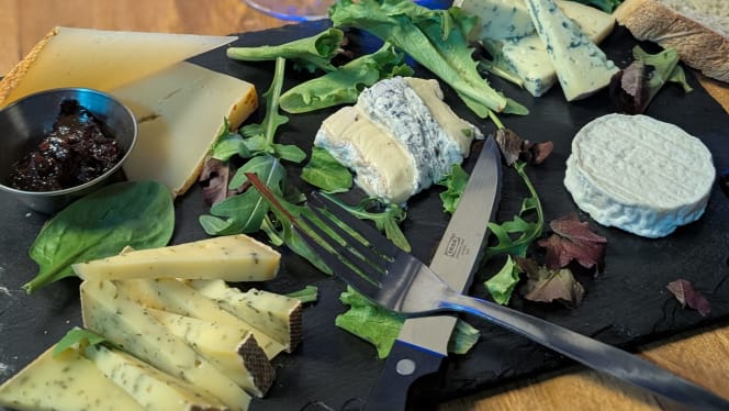 La Taverne de l'Ours O&H Balma - 1