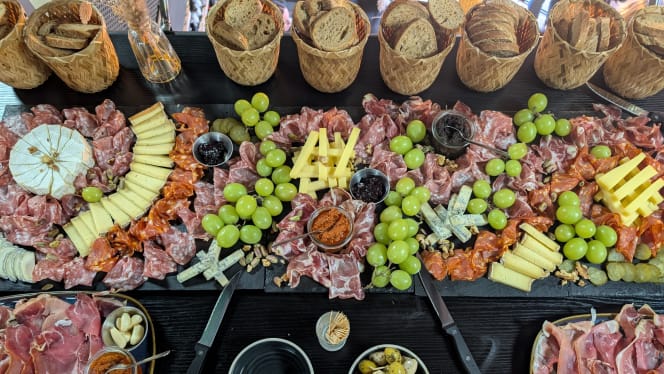 La Taverne de l'Ours O&H Balma - 0