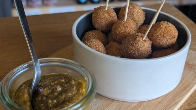 La Taverne de l'Ours O&H Balma - 5