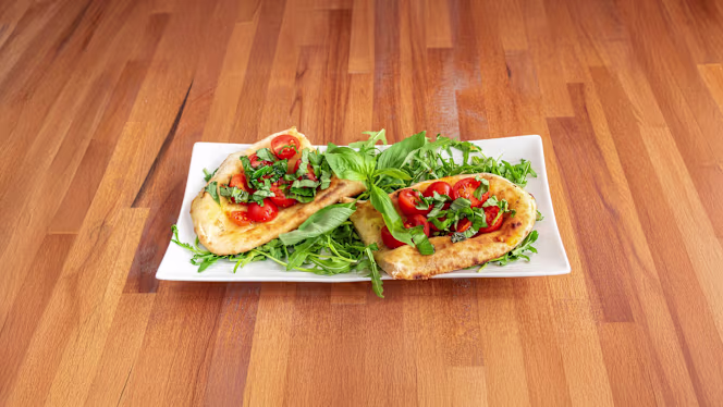 Panuozzo Caffè - Paris - 7