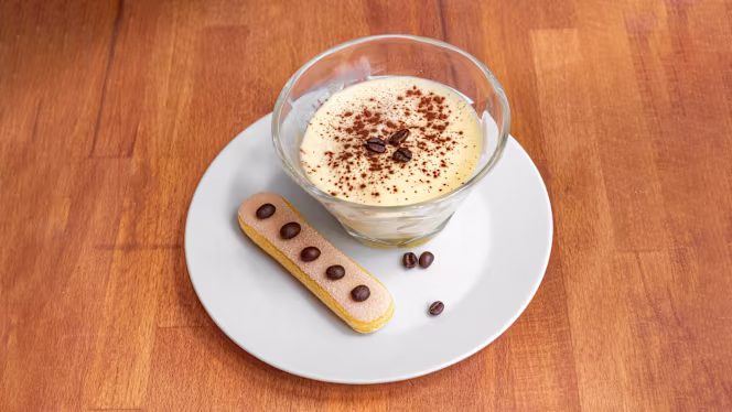 Panuozzo Caffè - Paris - 1