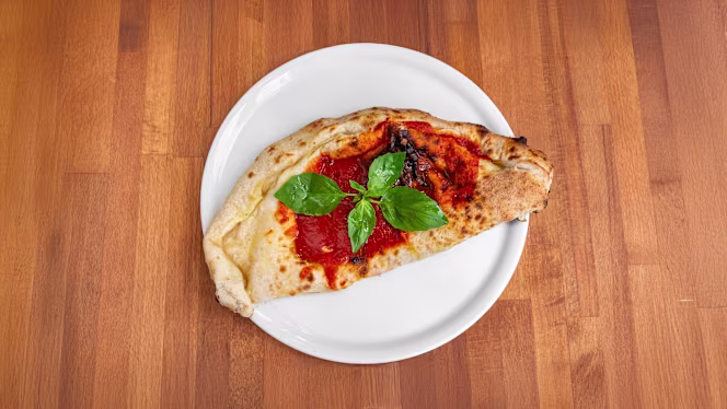 Panuozzo Caffè - Paris - 2