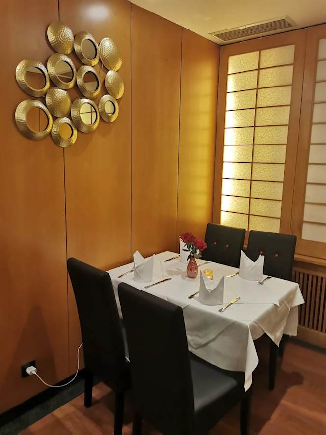 Khana Khazana Indische Restaurant Munich - 7