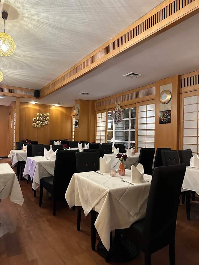 Khana Khazana Indische Restaurant Munich - 9