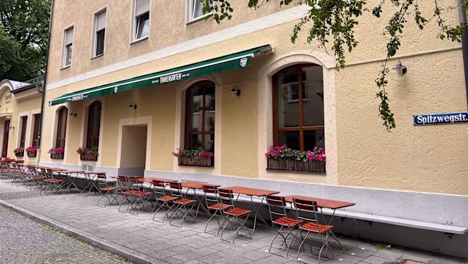 Wirtshaus Tannengarten - 3