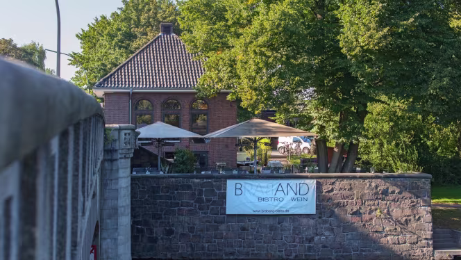 Braband Bistro & Wein - 4