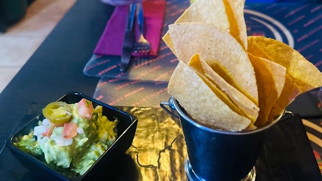 Taco Locoo Restaurant and Cocktail Bar - 1