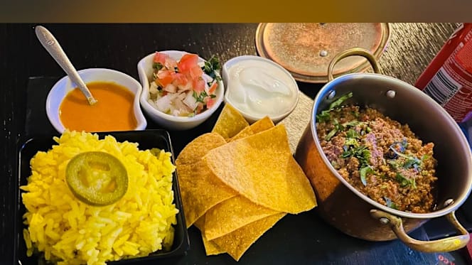 Taco Locoo Restaurant and Cocktail Bar - 4