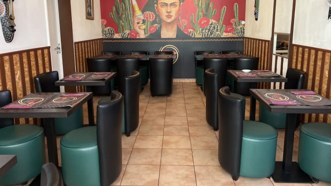 Taco Locoo Restaurant and Cocktail Bar - 0