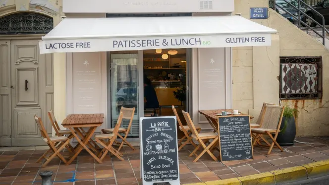 La Pépite 13002 (Gluten Free & Végan) - Marseille - 0