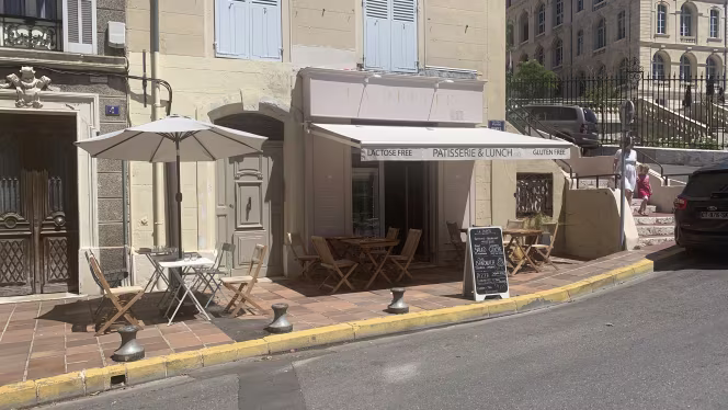 La Pépite 13002 (Gluten Free & Végan) - Marseille - 7