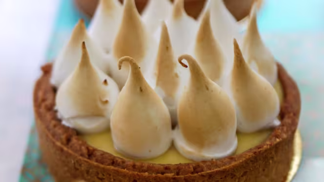 La Pépite 13002 (Gluten Free & Végan) - Marseille - 2