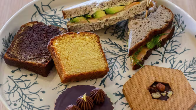 La Pépite 13002 (Gluten Free & Végan) - Marseille - 3