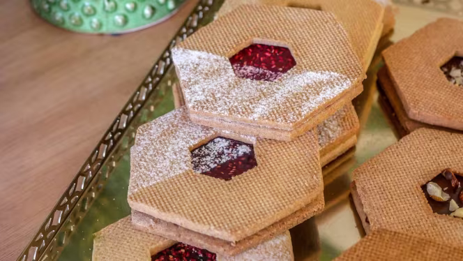 La Pépite 13002 (Gluten Free & Végan) - Marseille - 4