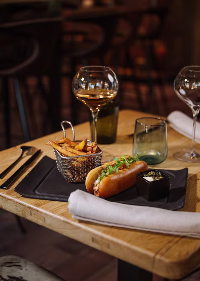 La Ferme d'Hubert - Huez - 4