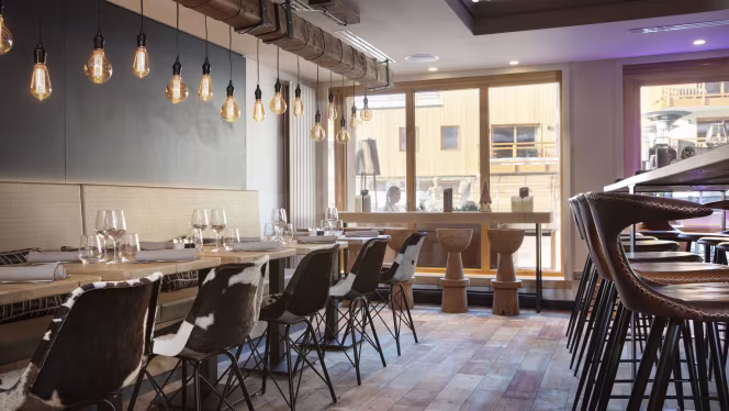 La Ferme d'Hubert - Huez - 5