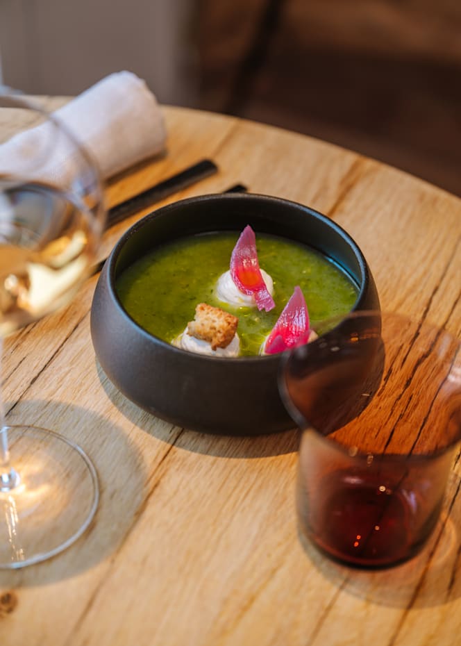 La Ferme d'Hubert - Huez - 9