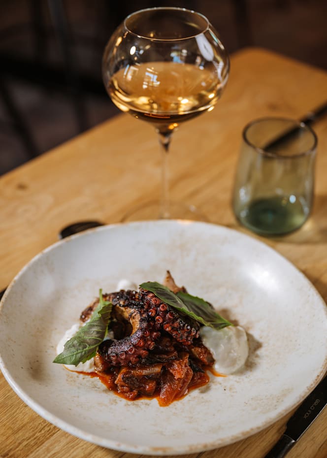 La Ferme d'Hubert - Huez - 7