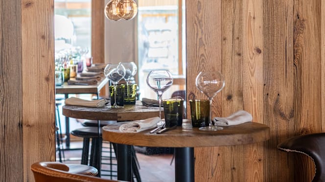 La Ferme d'Hubert - Huez - 3