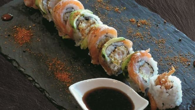 Kaly Sushi - Salon de Provence - 8