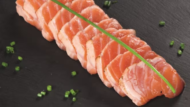 Kaly Sushi - Salon de Provence - 1