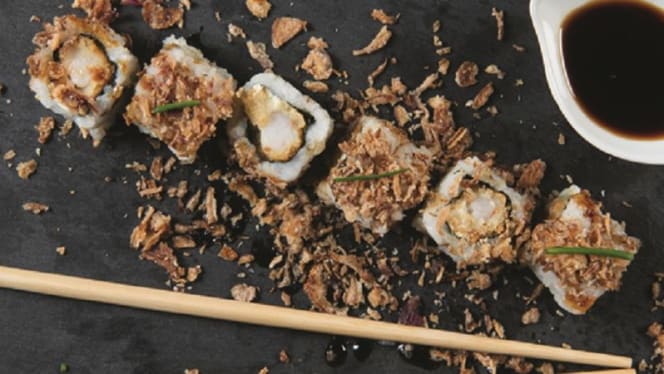 Kaly Sushi - Salon de Provence - 6