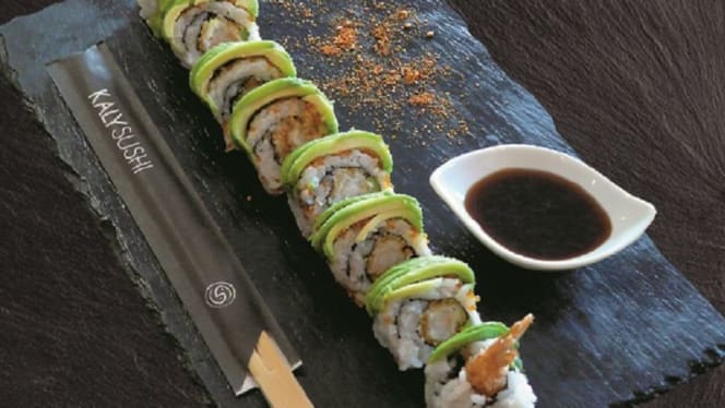 Kaly Sushi - Salon de Provence - 5