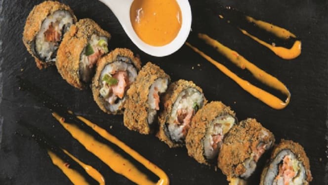 Kaly Sushi - Salon de Provence - 7