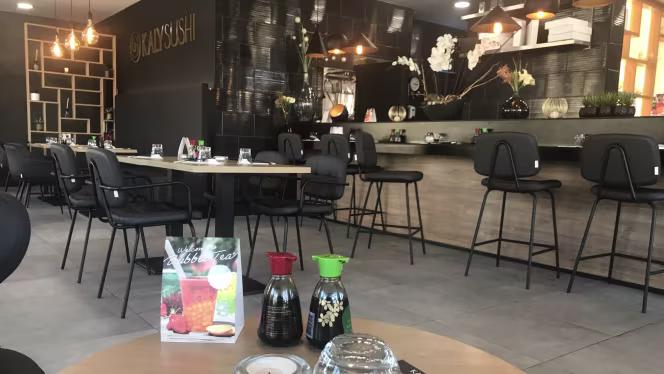 Kaly Sushi - Salon de Provence - 0